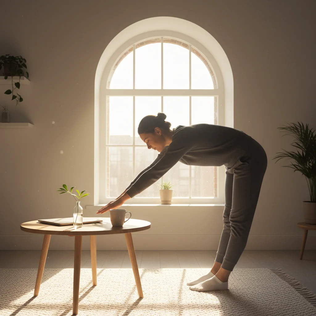 Master Your Mornings: 3 Proven Hacks to Gain 20 Extra Minutes Daily