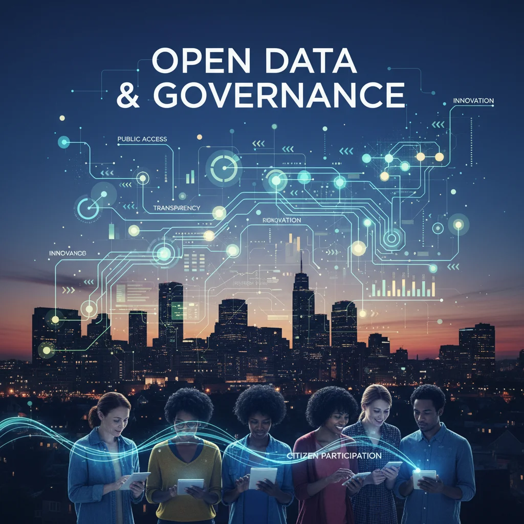 Government Transparency Initiatives: 2026 Q4 Review