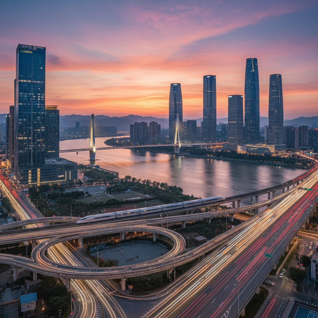 2026 Infrastructure Bill: Major Impacts on Local Projects