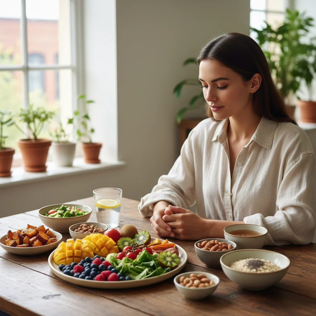 Mindful Eating Trends 2026: U.S. Dietary Approaches for Health