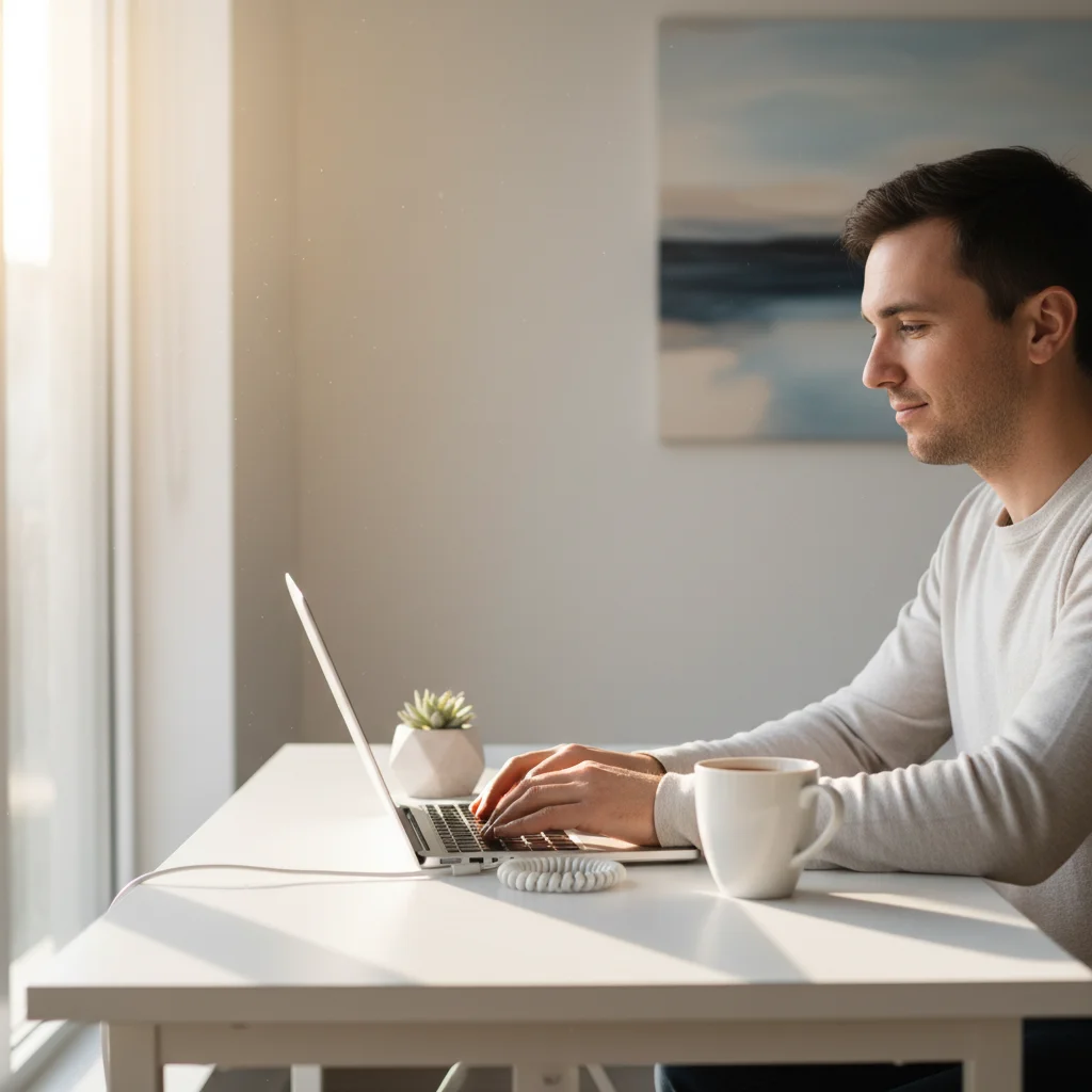 Boost Your Productivity by 15% Daily: 3 Morning Routine Adjustments for 2026