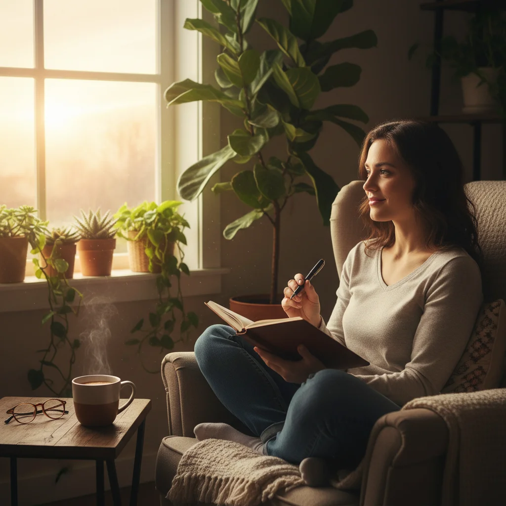 Cultivating Gratitude in 2026: A 10-Minute Daily Practice to Improve Overall Well-being