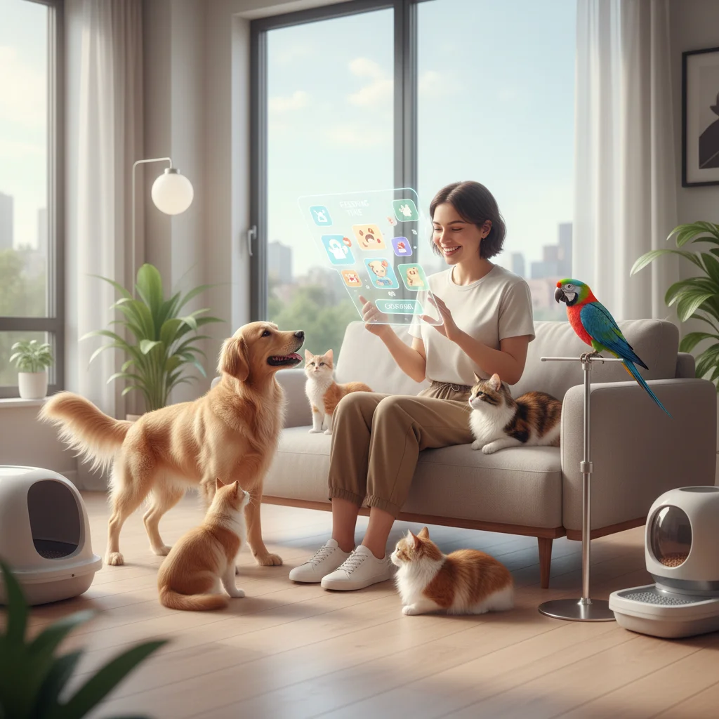 Pet Care Simplified: 3 Time-Saving Hacks for Busy Owners in 2026