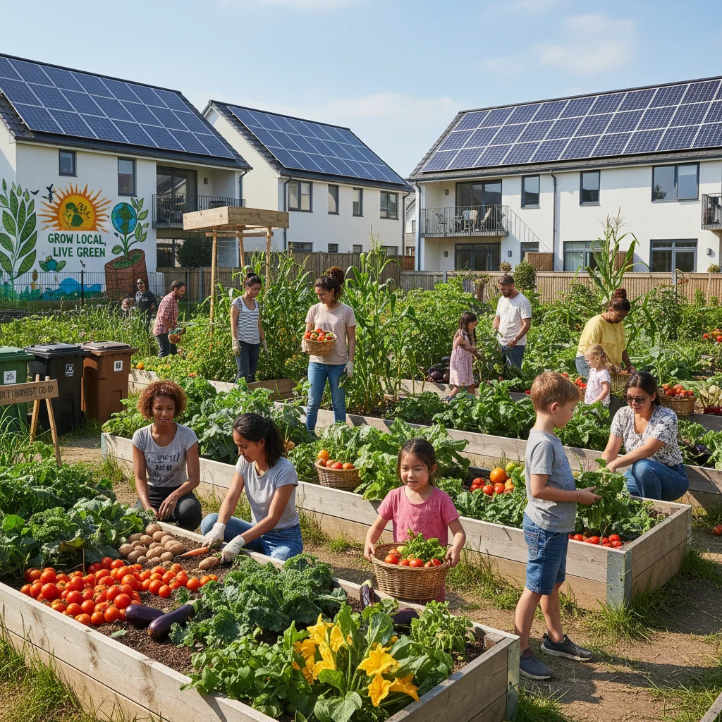 Local Environmental Initiatives 2026: Shaping Sustainable Communities