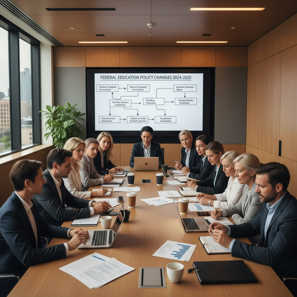 Navigating New Federal Regulations for Local Education Programs: An Expert Guide for 2026