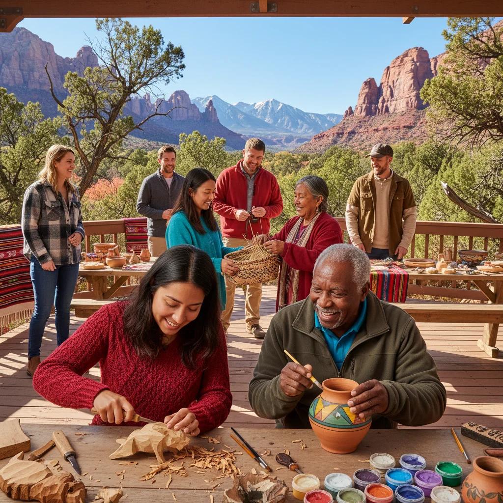 Experiential Travel USA 2026: Unique Adventures on a Budget