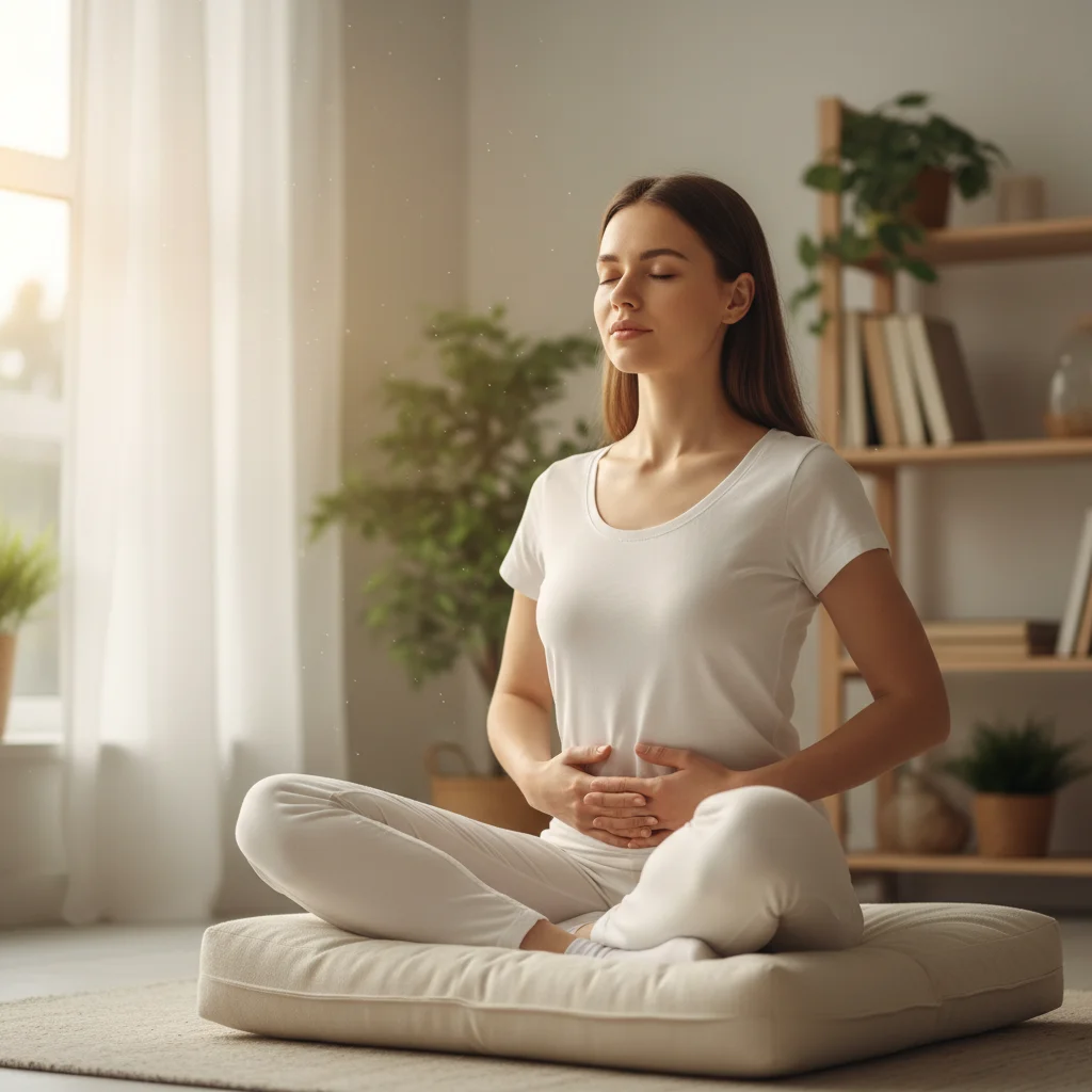 Mastering Mindful Breathing: 3 Techniques to Reduce Anxiety by 25% in 2026