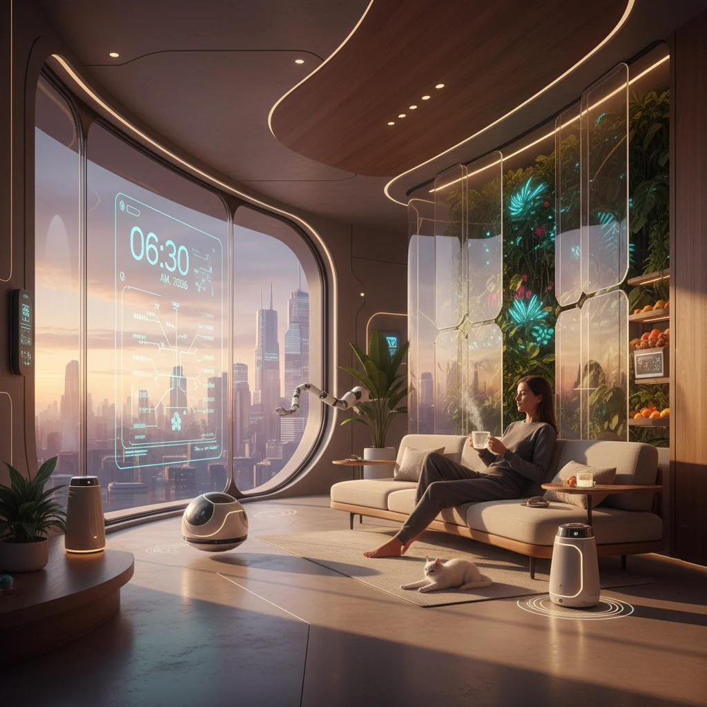 Smart Home Tech: 6 Devices Under $200 for Time-Saving in 2026